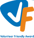 Volunteer Friendly logo